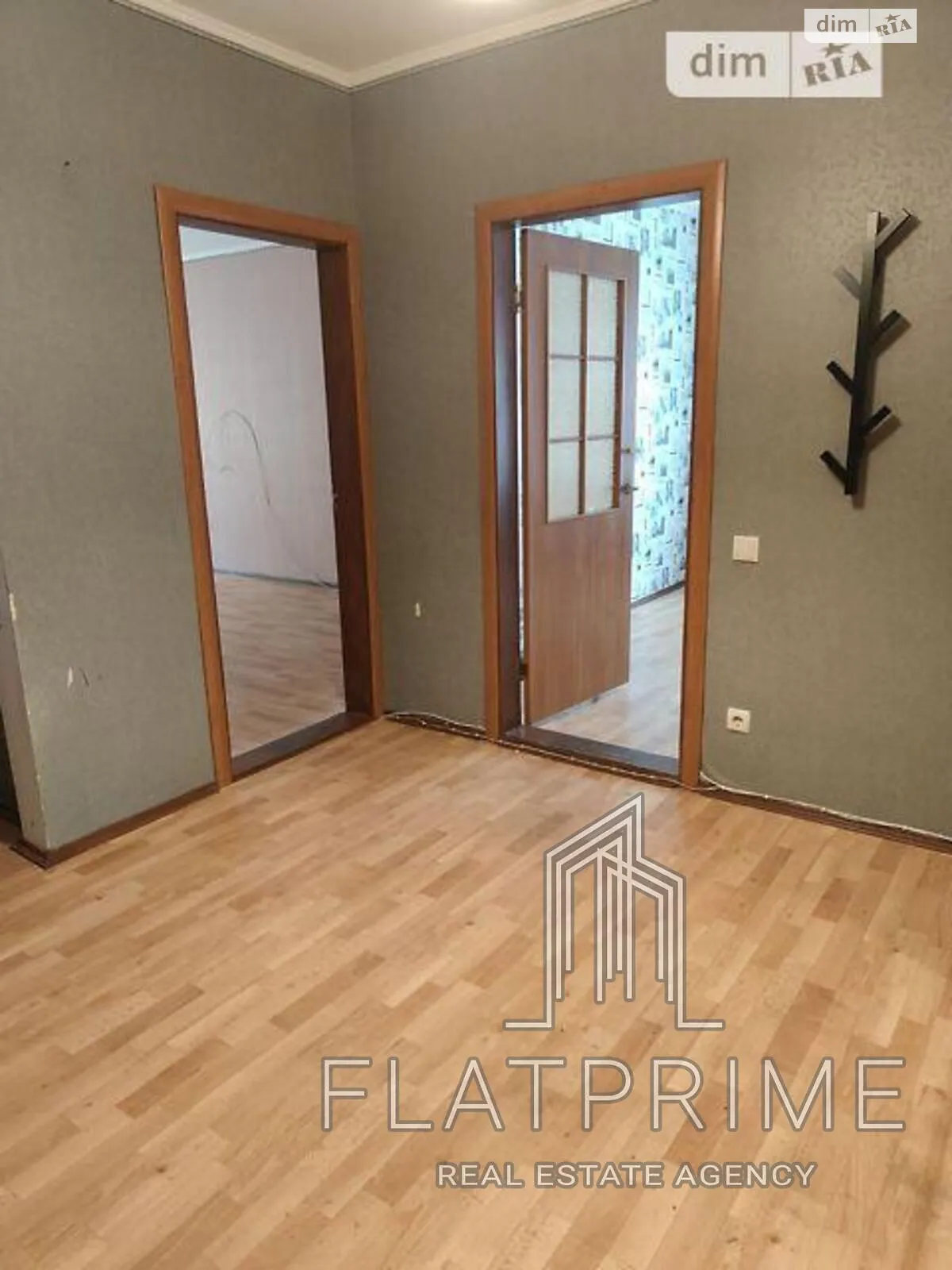 Продается 2-комнатная квартира 69 кв. м в Киеве, ул. Урловская, 34А - фото 1