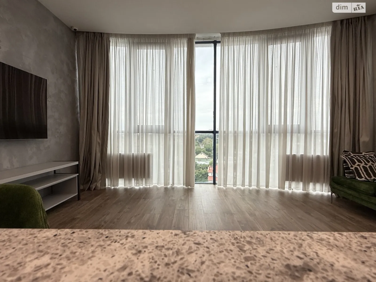 Продається 5-кімнатна квартира 220 кв. м у Одесі, пров. Ванний, 1А - фото 1