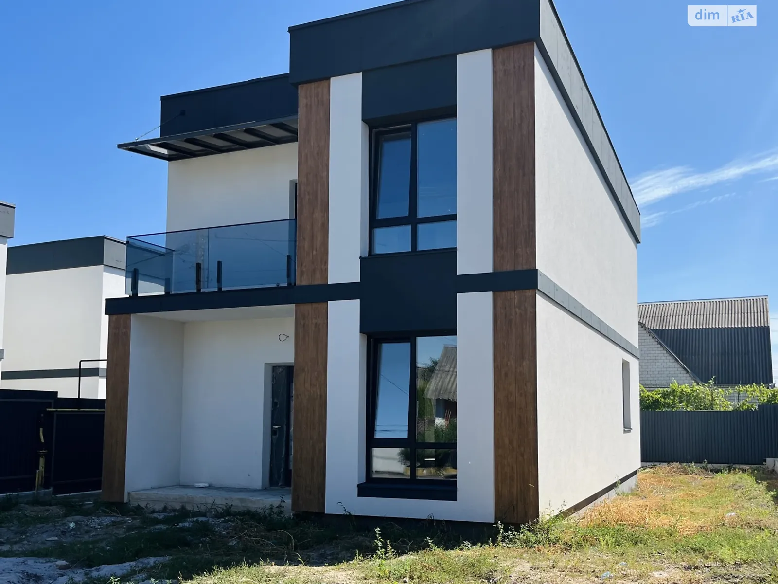 Продається будинок 2 поверховий 125 кв. м з меблями, цена: 140000 $ - фото 1