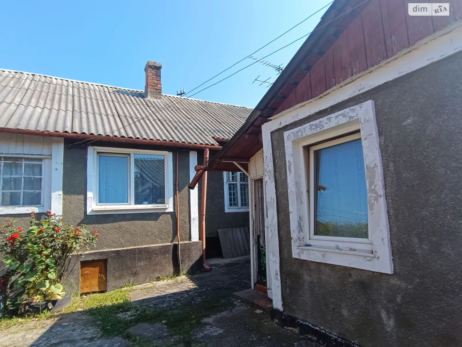 Продается одноэтажный дом 43.4 кв. м с террасой, цена: 63000 $ - фото 1