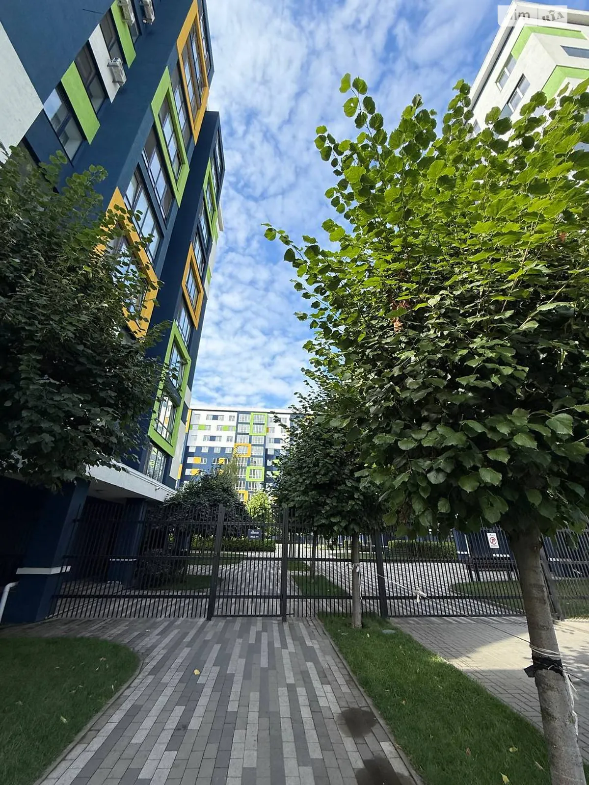 Продается 1-комнатная квартира 22 кв. м в Буче, бул. Леонида Бирюкова, 7 - фото 1