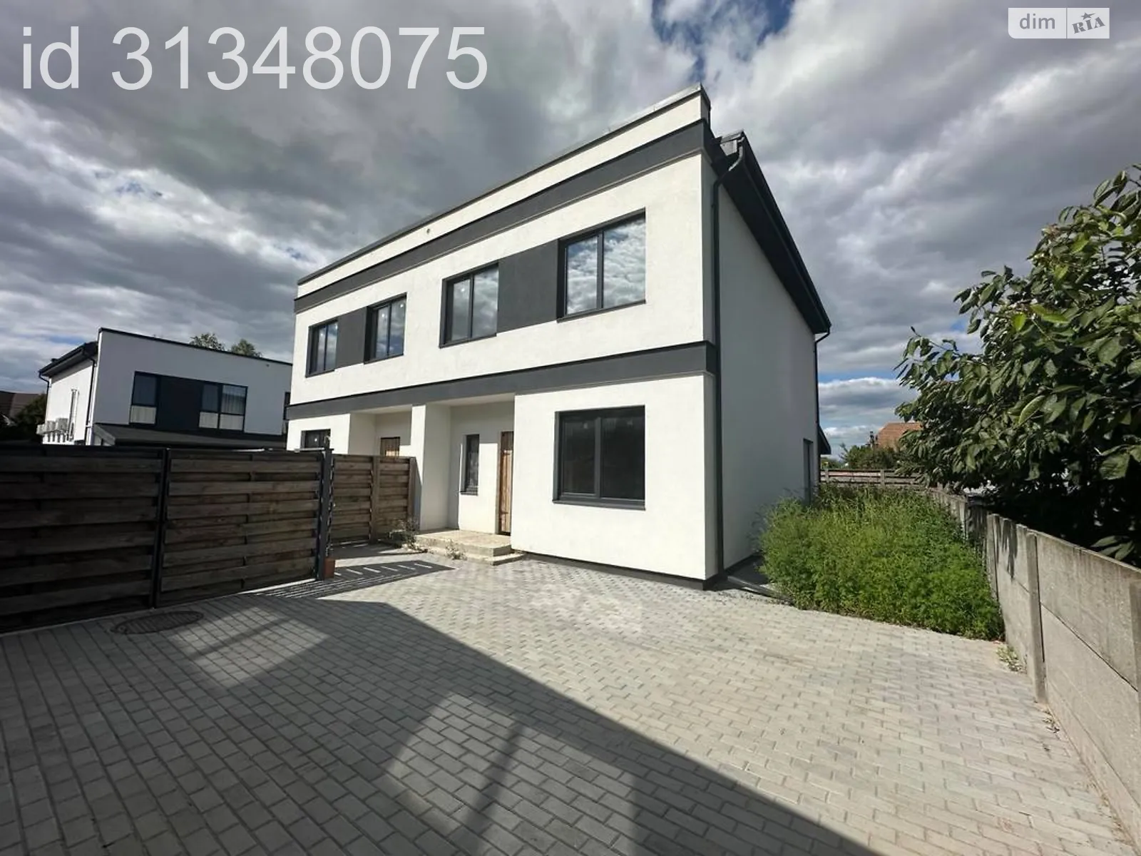 ул. Центральная Софиевская Борщаговка, цена: 95000 $ - фото 1