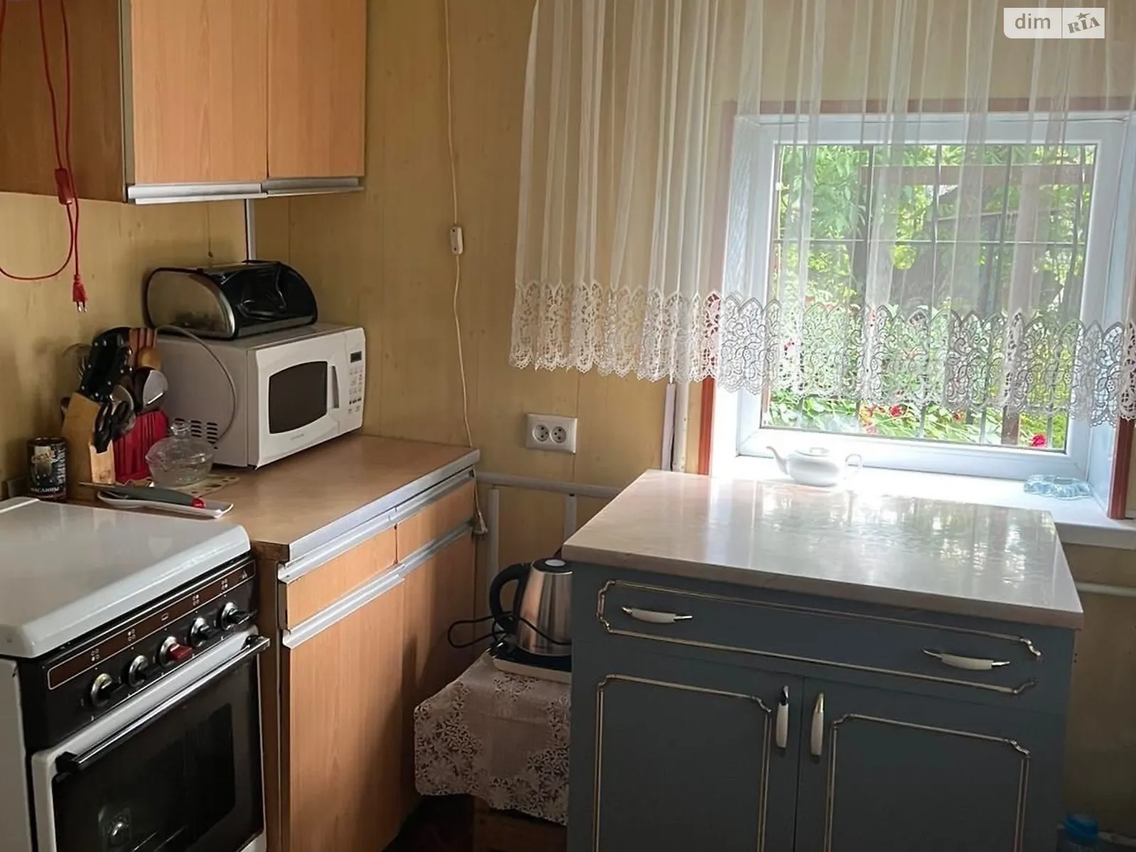 Продается одноэтажный дом 123 кв. м с садом, цена: 32500 $ - фото 1