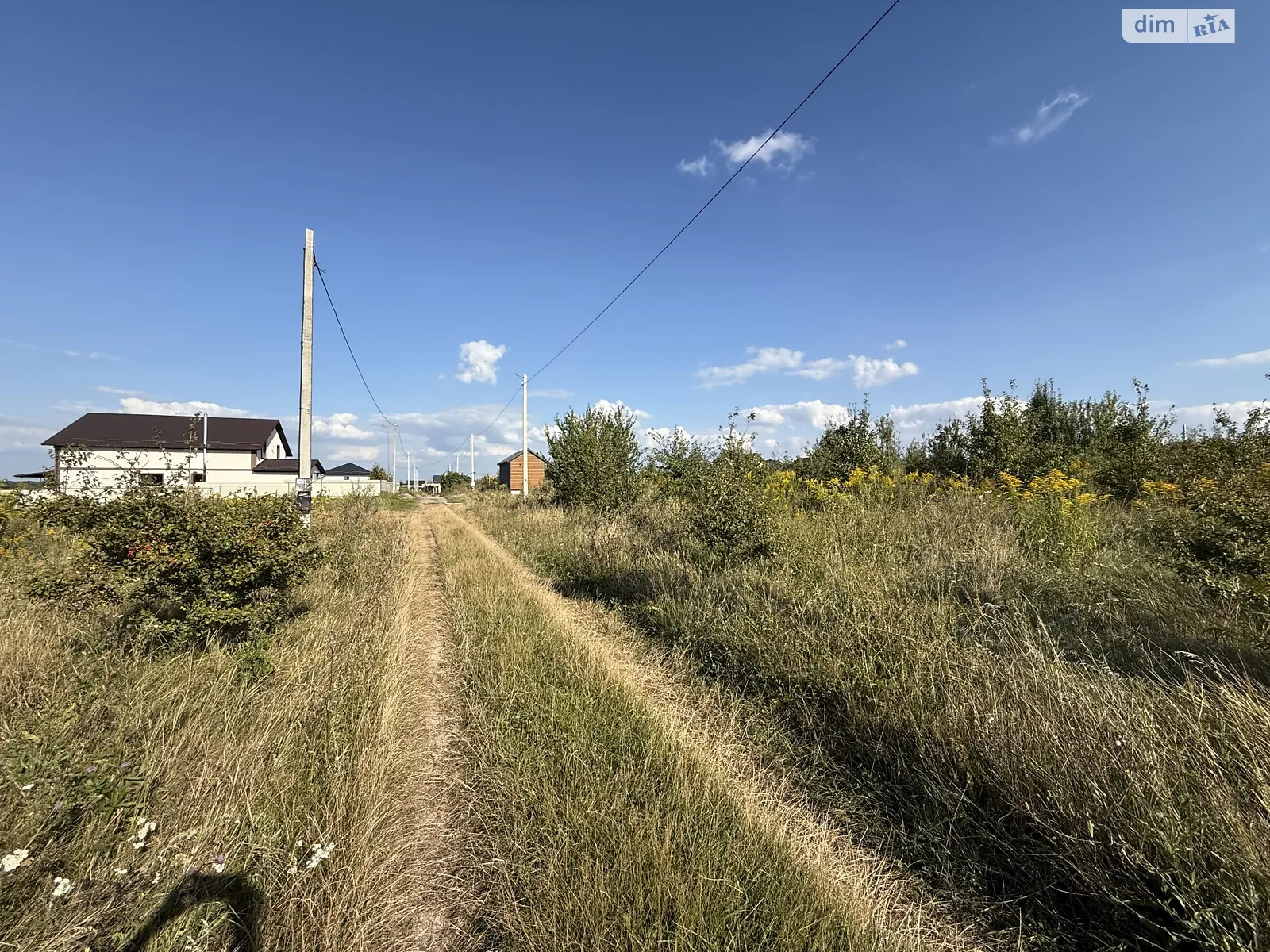 Продается земельный участок 10 соток в Винницкой области, цена: 20000 $ - фото 1