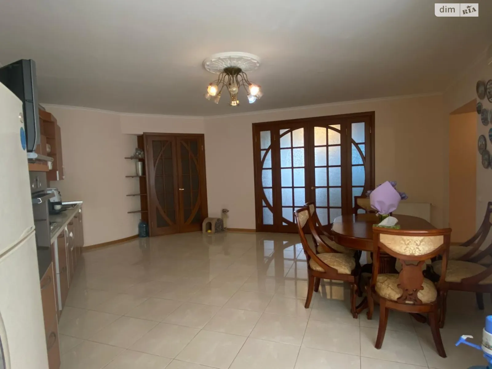 Продается 5-комнатная квартира 191.2 кв. м в Одессе, ул. Балтиморская(Посмитного) - фото 1