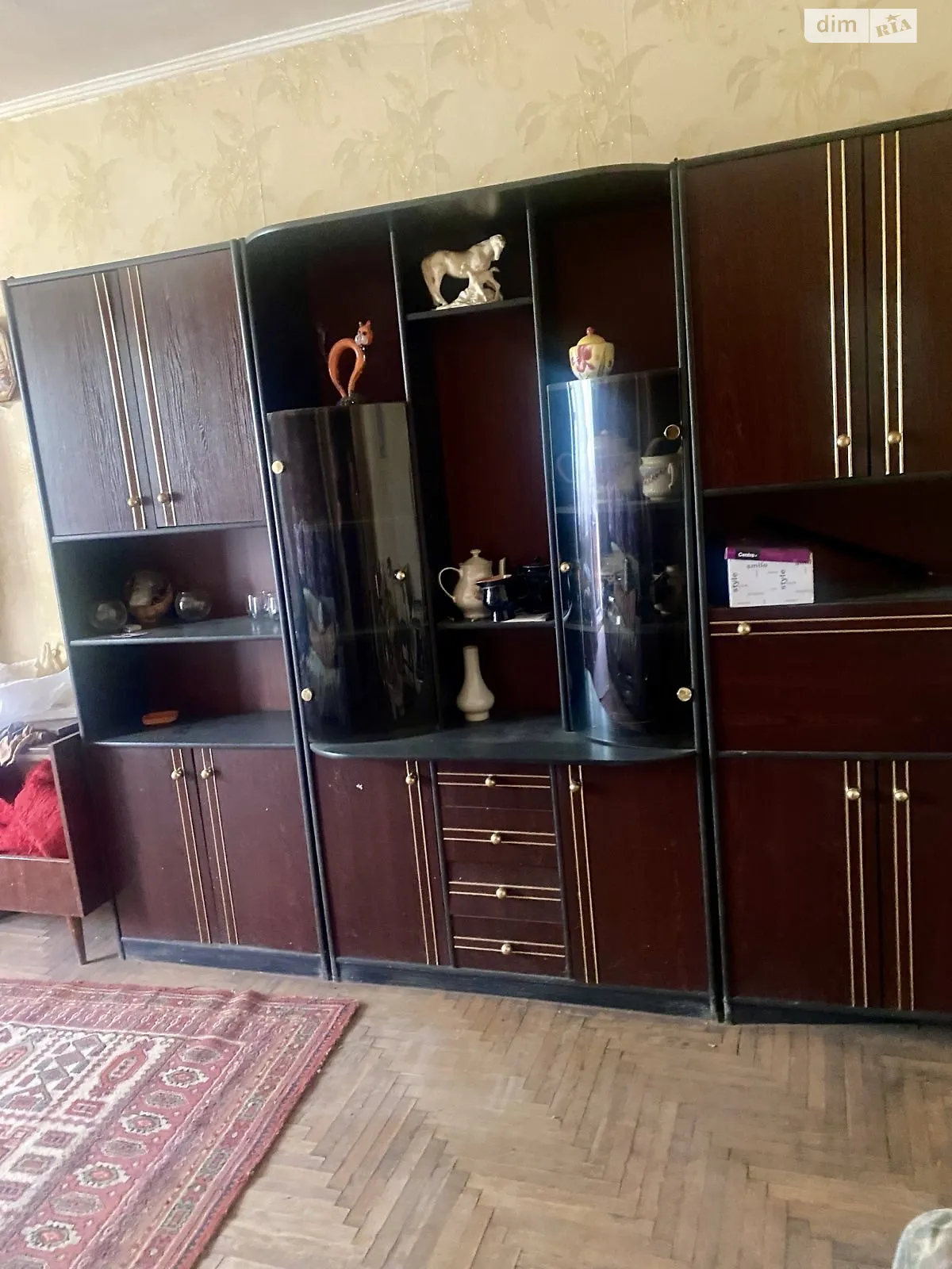 2-комнатная квартира 52 кв. м в Тернополе, ул. Владимира Великого, 3 - фото 1