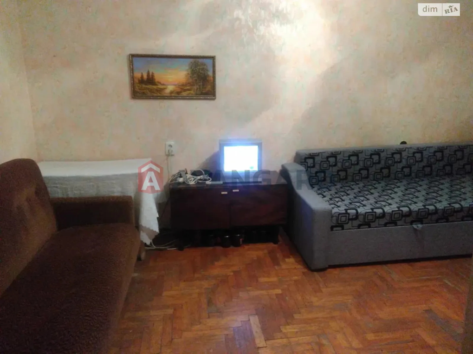 1-комнатная квартира 30 кв. м в Запорожье, ул. Европейская(Малиновского), 30 - фото 1