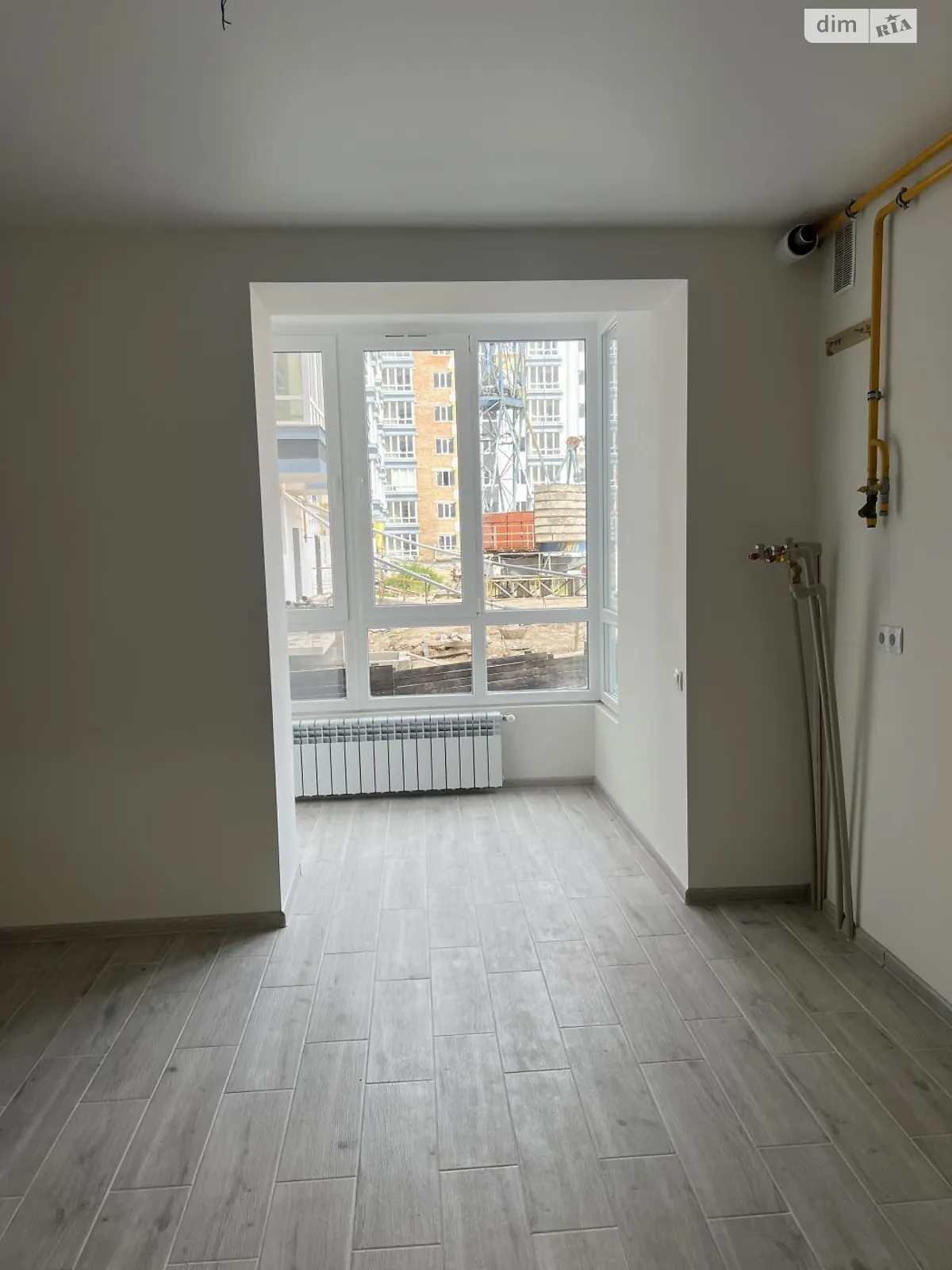Продается 2-комнатная квартира 69.2 кв. м в Ровно, ул. Гайдамацкая - фото 1