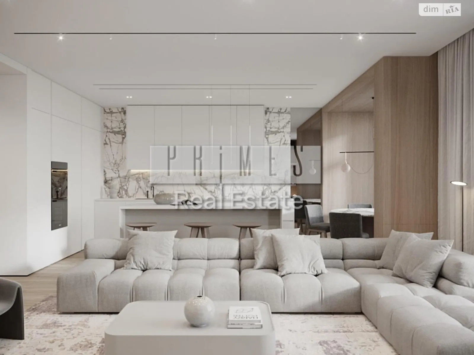 Сдается в аренду 4-комнатная квартира 156 кв. м в Киеве, ул. Андрея Верхогляда(Драгомирова), 17Б - фото 1