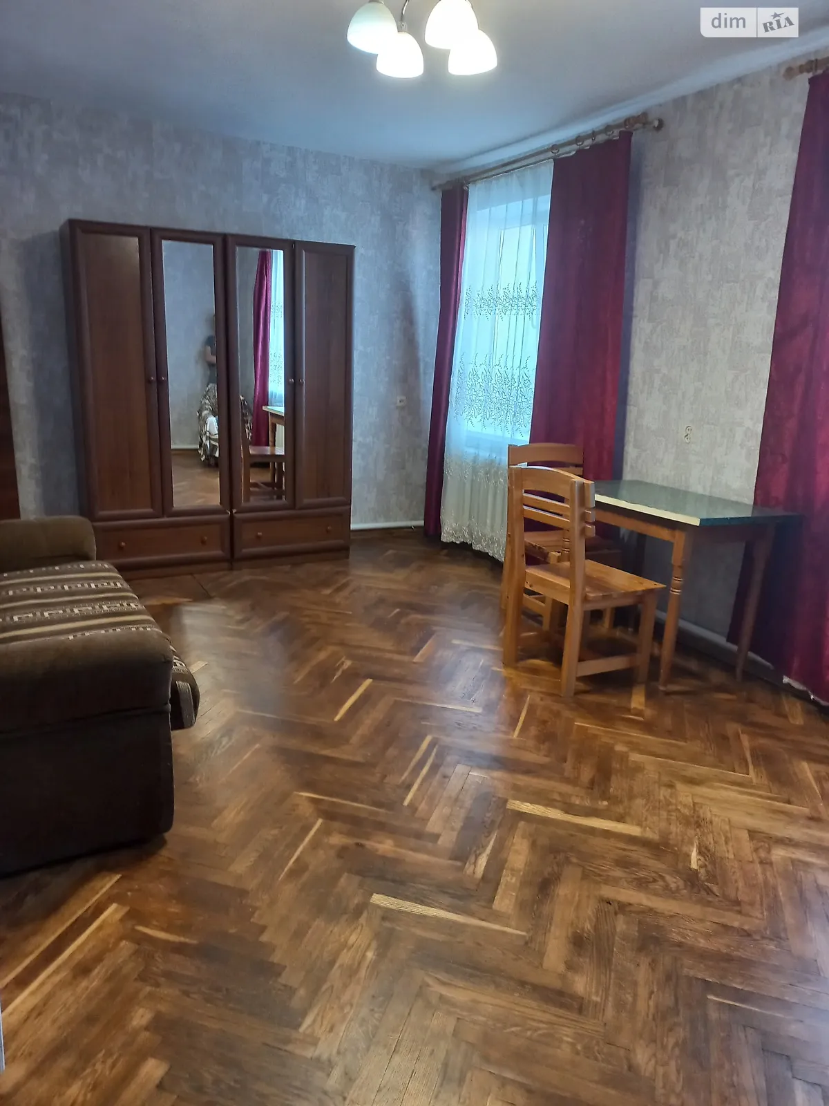 Сдается в аренду часть дома 40 кв. м с мансардой, цена: 8000 грн - фото 1