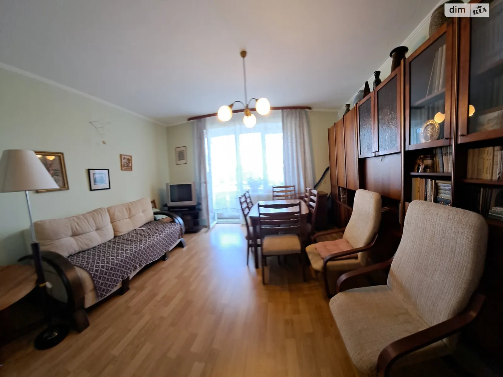 Продается 3-комнатная квартира 65 кв. м в Львове, ул. Кульпарковская, 130 - фото 1