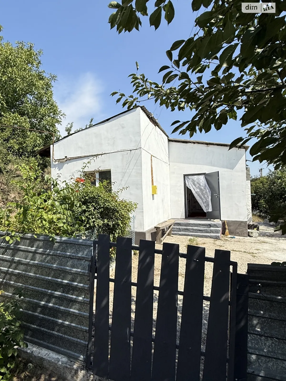 Продается одноэтажный дом 35.5 кв. м с камином, цена: 23000 $ - фото 1