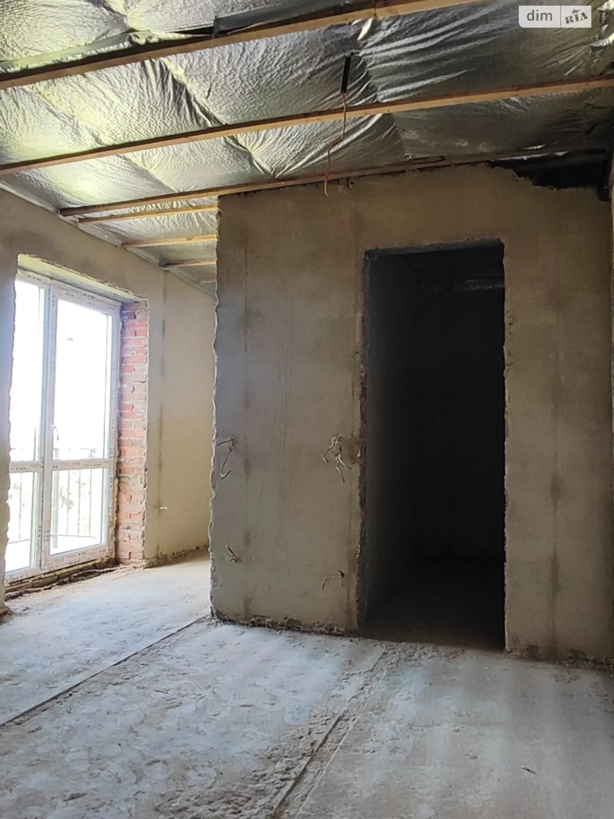Продается 1-комнатная квартира 19.24 кв. м в, цена: 25000 $ - фото 1