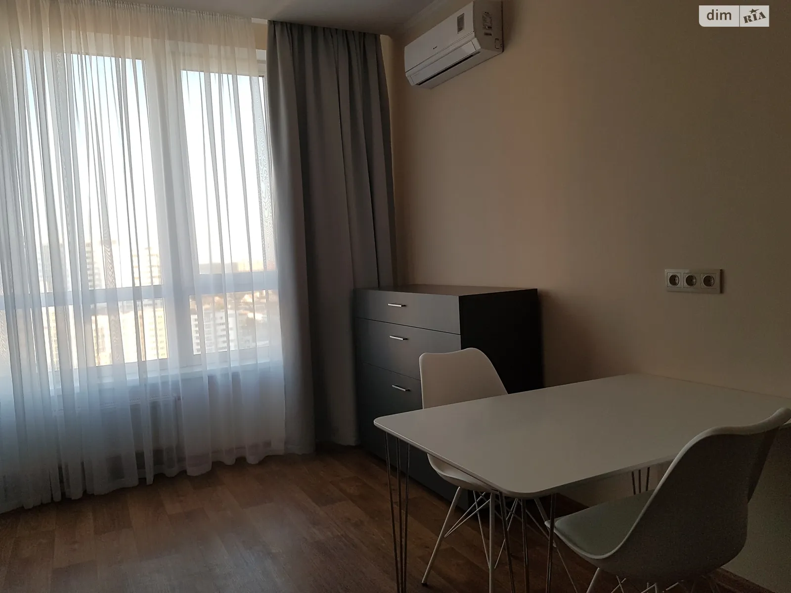 Продается 1-комнатная квартира 29.7 кв. м в Киеве, ул. Каменская, 6 - фото 1