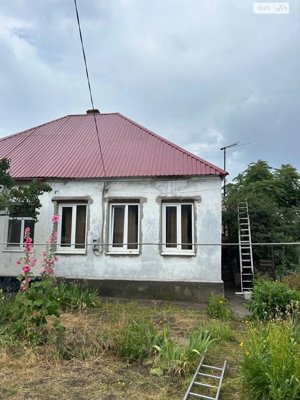 Продается часть дома 36.6 кв. м с садом, цена: 13500 $ - фото 1