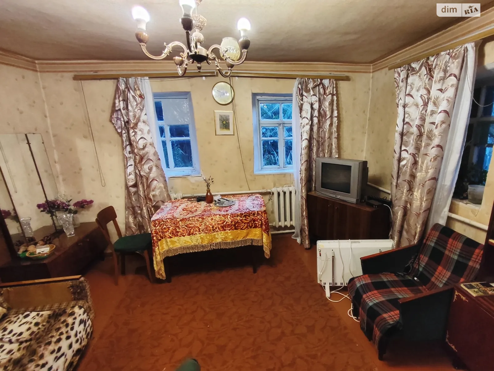 Продается одноэтажный дом 53 кв. м с верандой, цена: 14000 $ - фото 1