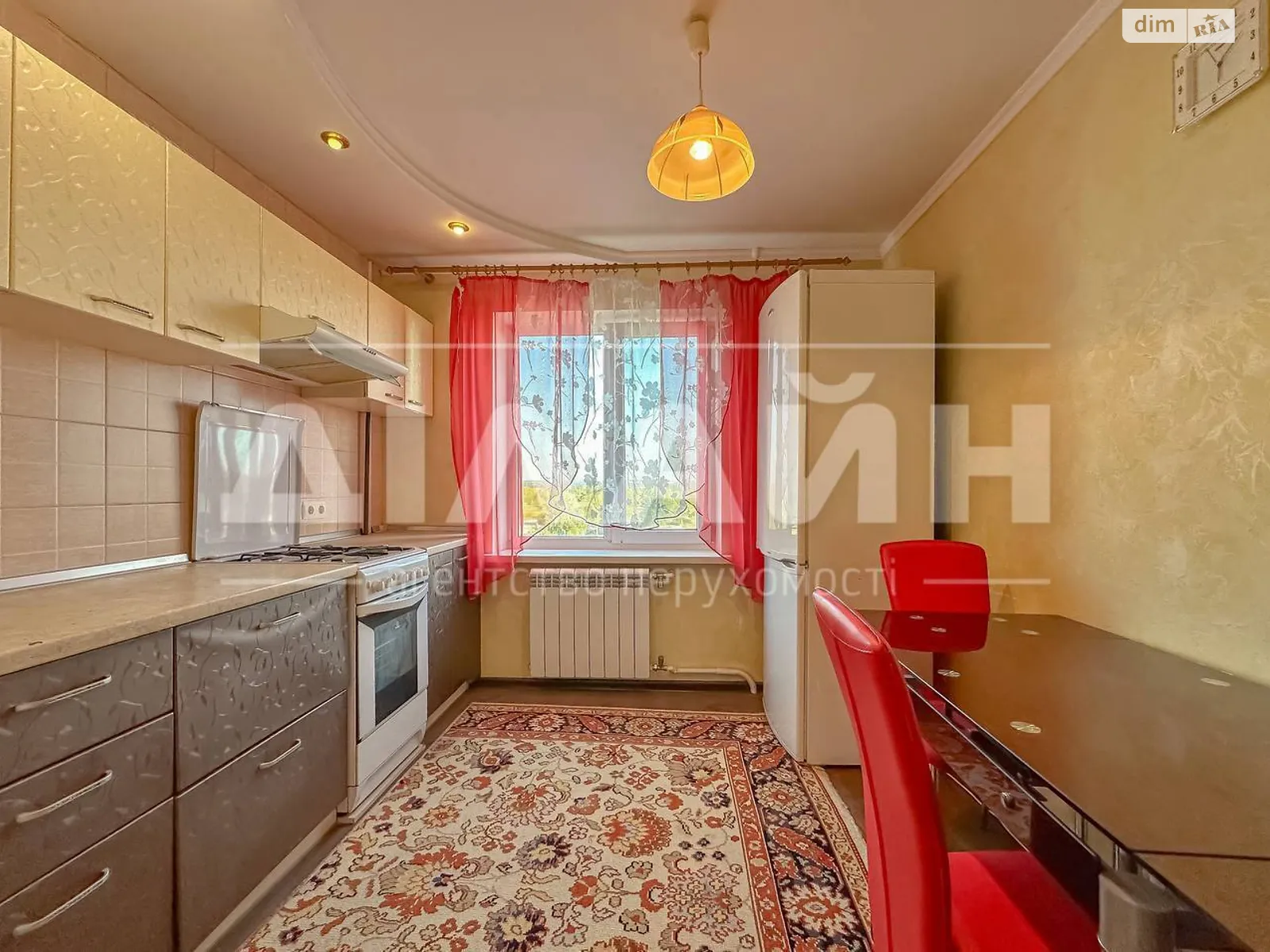 2-комнатная квартира 54.05 кв. м в Запорожье, ул. Стешенко, 15 - фото 1