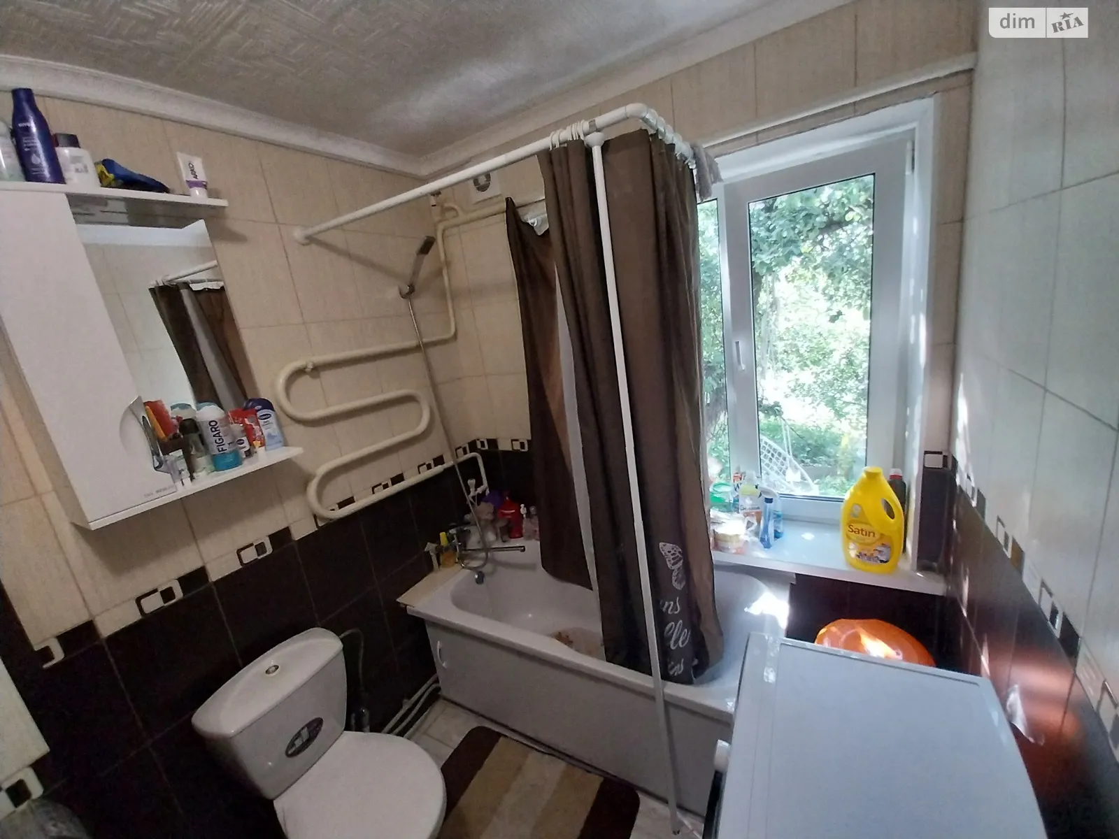 Продається 2-кімнатна квартира 46.9 кв. м у, цена: 55000 $ - фото 1