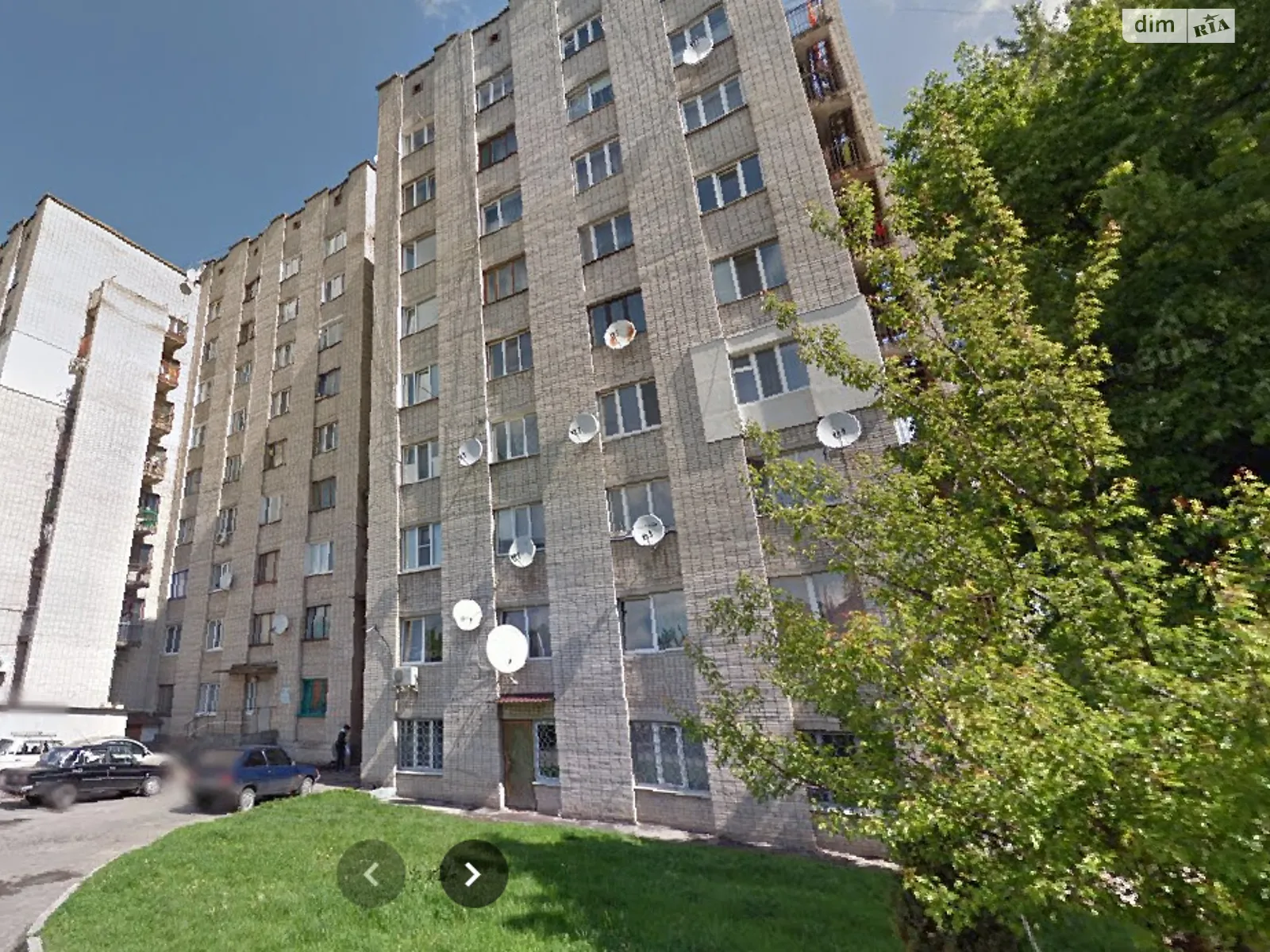 Продается комната 13.5 кв. м в Хмельницком, цена: 10000 $ - фото 1