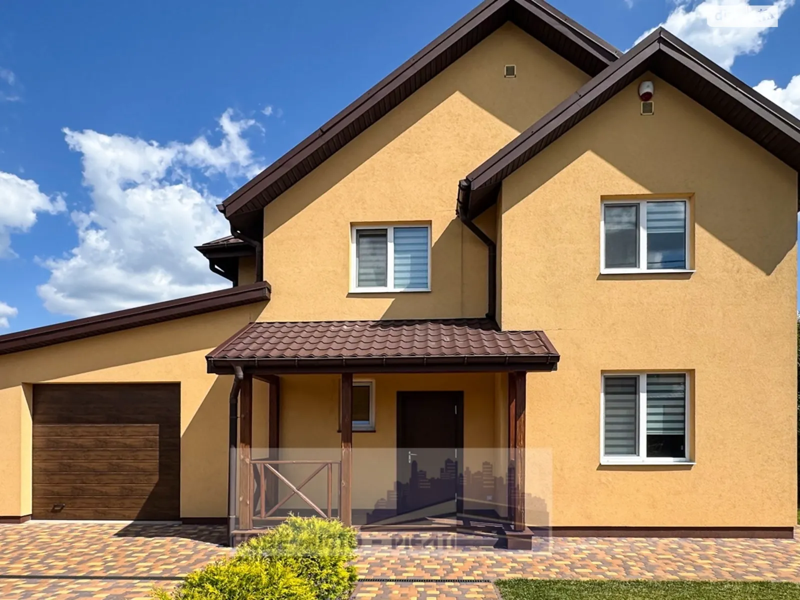 ул. Яровая Белогородка ЖК Happy Land, цена: 159000 $ - фото 1