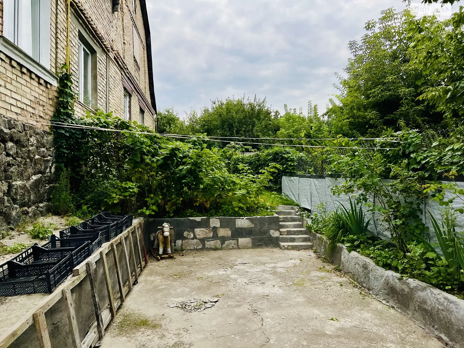 ул. Богдана Хмельницкого(Кирова) Гостомель, цена: 36000 $ - фото 1