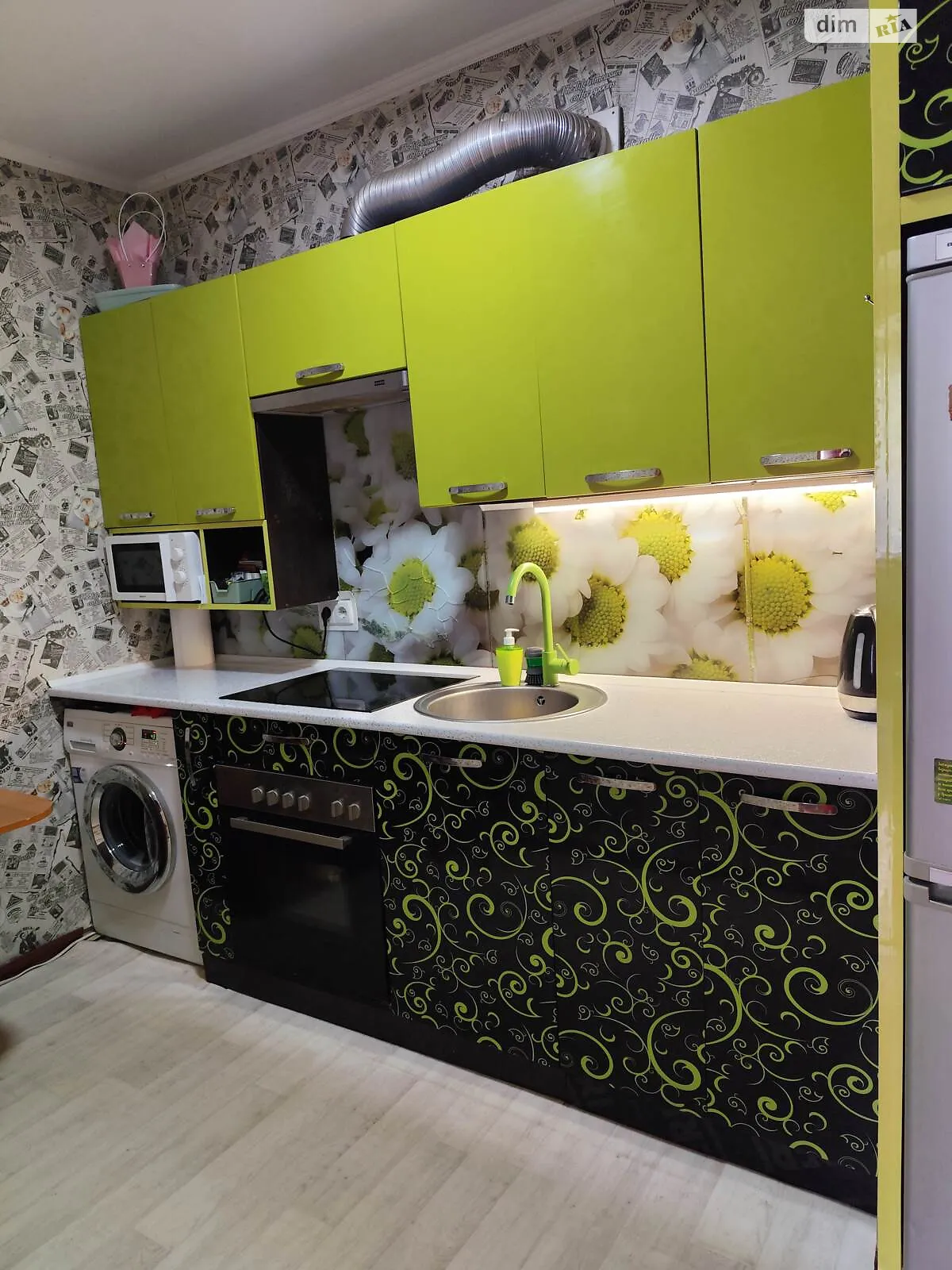 Продается комната 17 кв. м в Тернополе, цена: 20000 $ - фото 1