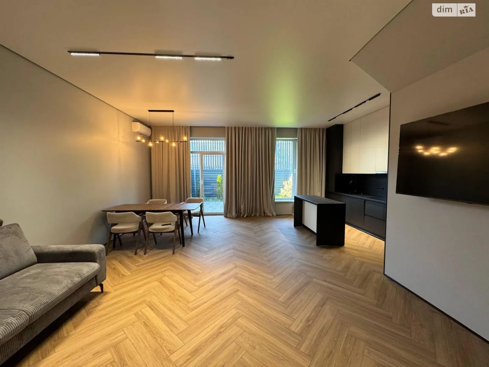 ул. Виноградная, 2 Осокорки Киев ЖК Great Osocor Apartments Славутич, цена: 175000 $ - фото 1