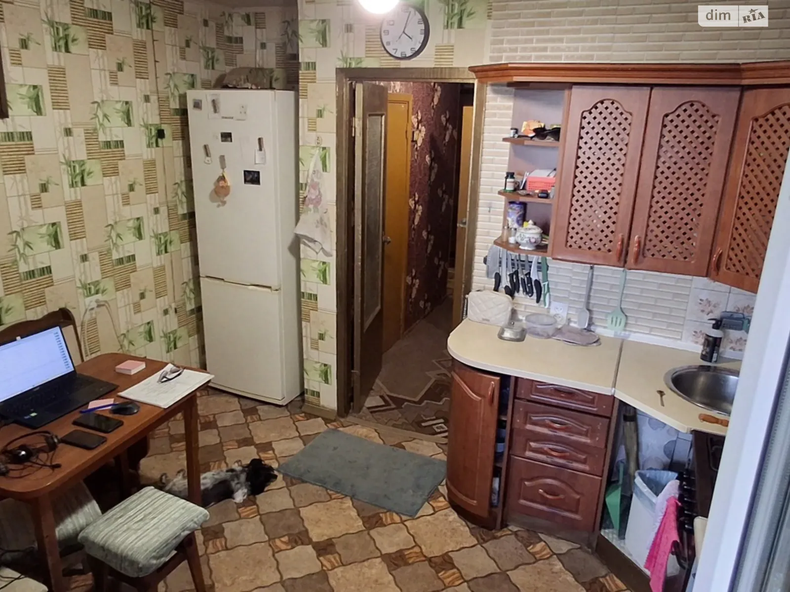 Продается 4-комнатная квартира 87.4 кв. м в Киеве, ул. Степана Олейника, 8 - фото 1