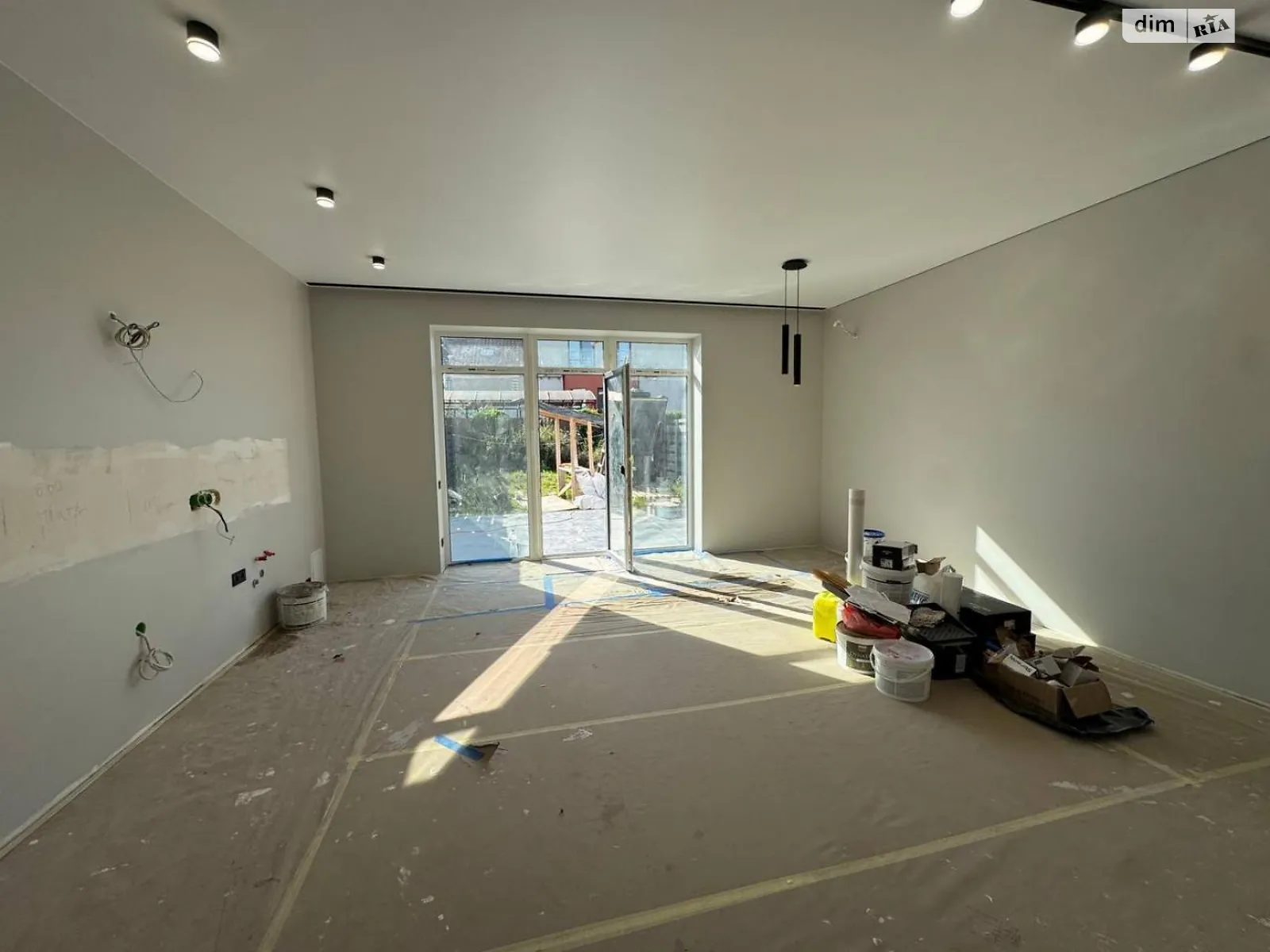 ул. Виноградная, 2 Дарницкий Киев Славутич, цена: 149000 $ - фото 1