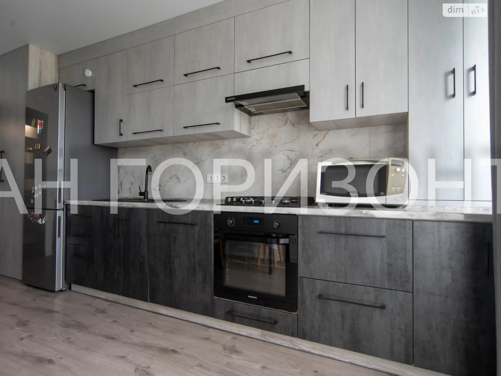 Продается 1-комнатная квартира 46.8 кв. м в Ровно, ул. Киевская, 108 - фото 1