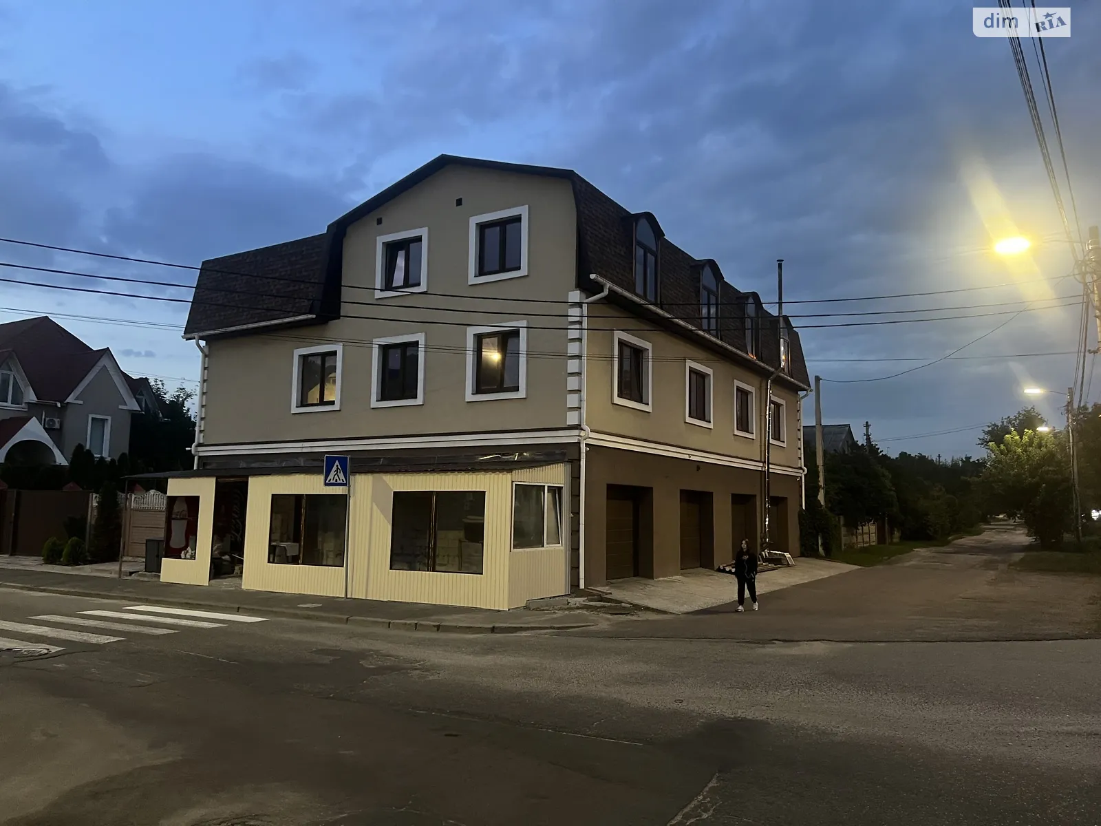 просп. Броварской Днепровский Киев ЖК Лесная сказка Лесная, цена: 800 $ - фото 1