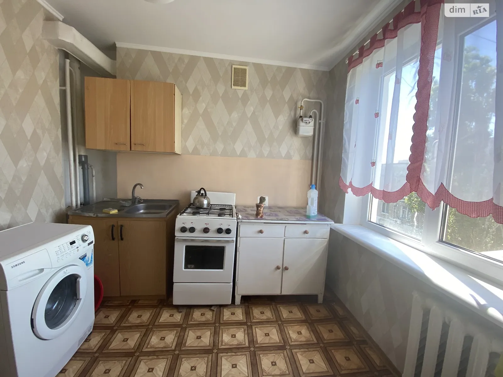 Продается 1-комнатная квартира 34.3 кв. м в Николаеве, ул. Колодезная - фото 1