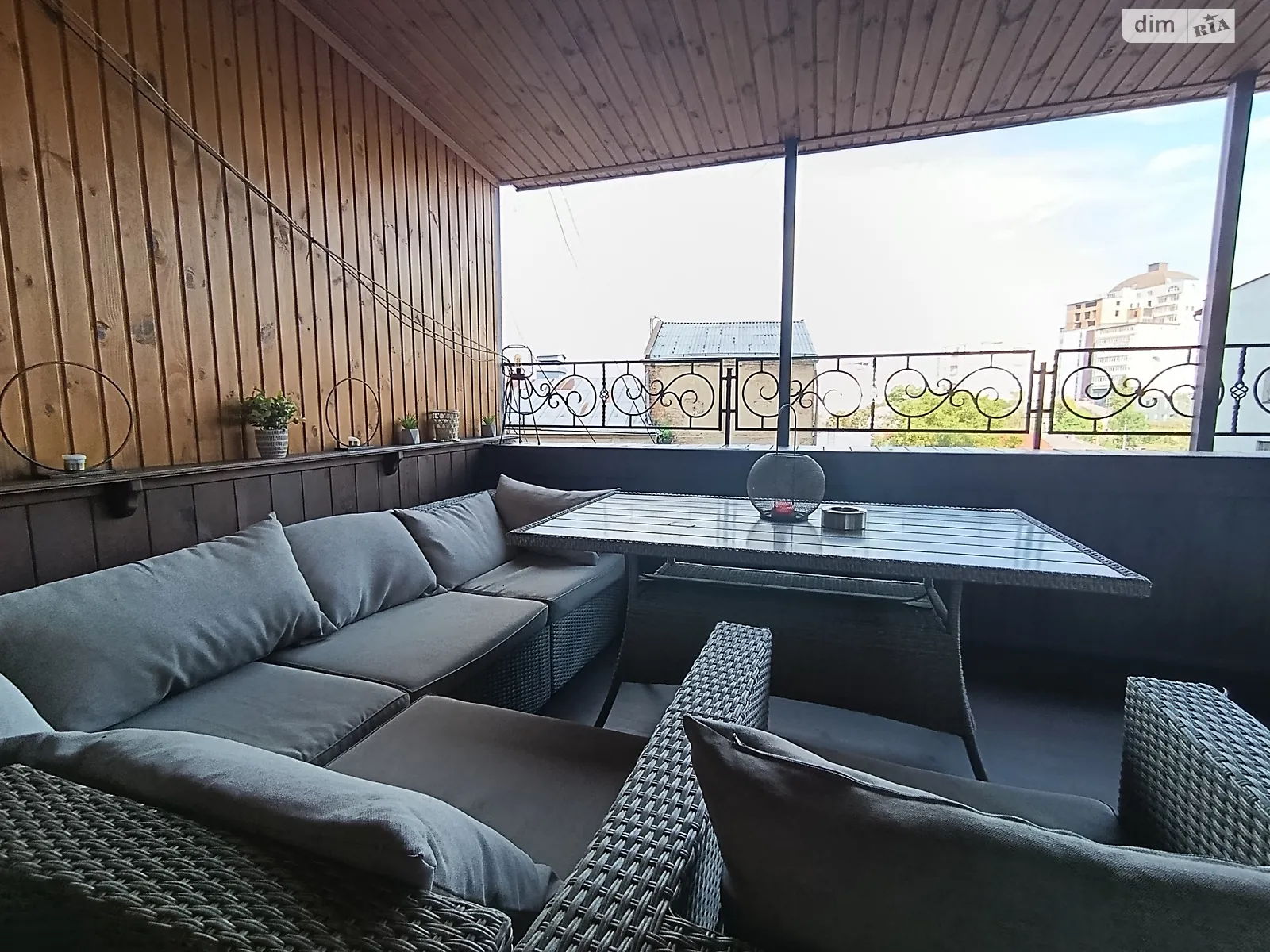 Сдается в аренду 1-комнатная квартира 100 кв. м в Хмельницком, ул. Проскуровская, 45 - фото 1