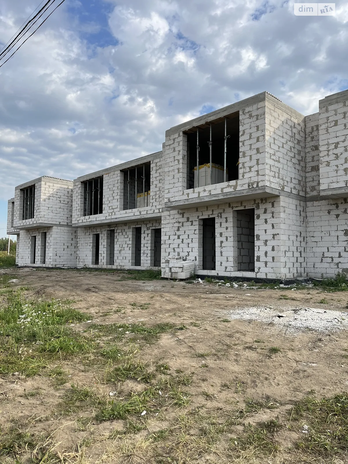 ул. Береговая, 20 Олешин, цена: 600 $ - фото 1
