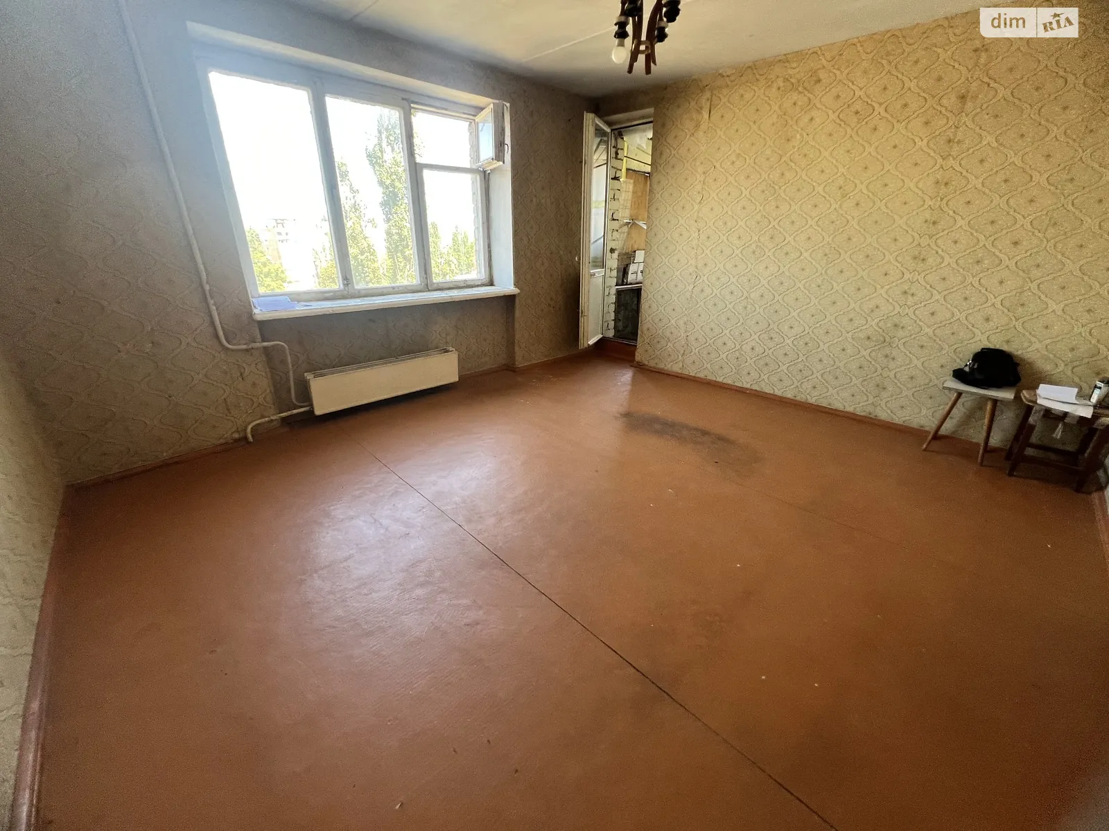 Продається 2-кімнатна квартира 51 кв. м у Миколаєві, вул. Космонавтів - фото 1