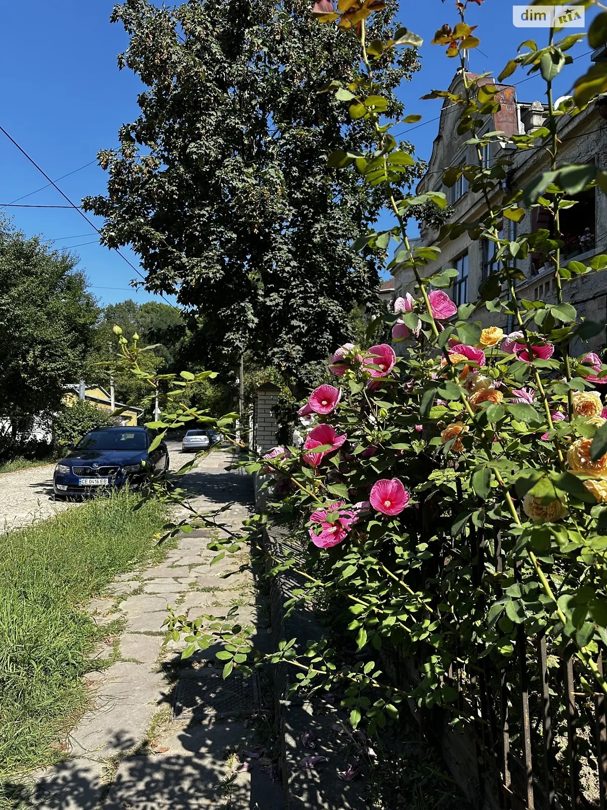 Продается 2-комнатная квартира 32 кв. м в Черновцах, ул. Пирогова Николая - фото 1