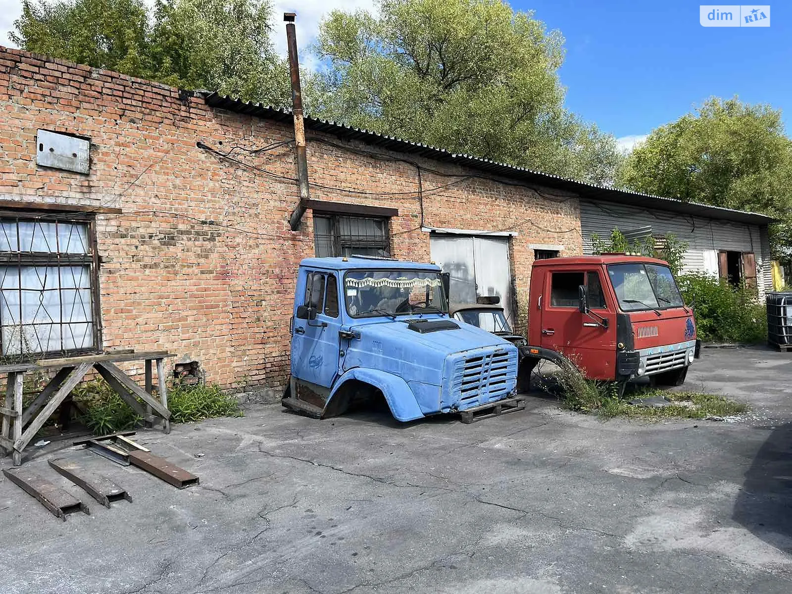 ул. Айвазовского Киевская Винница, цена: 220000 $ - фото 1