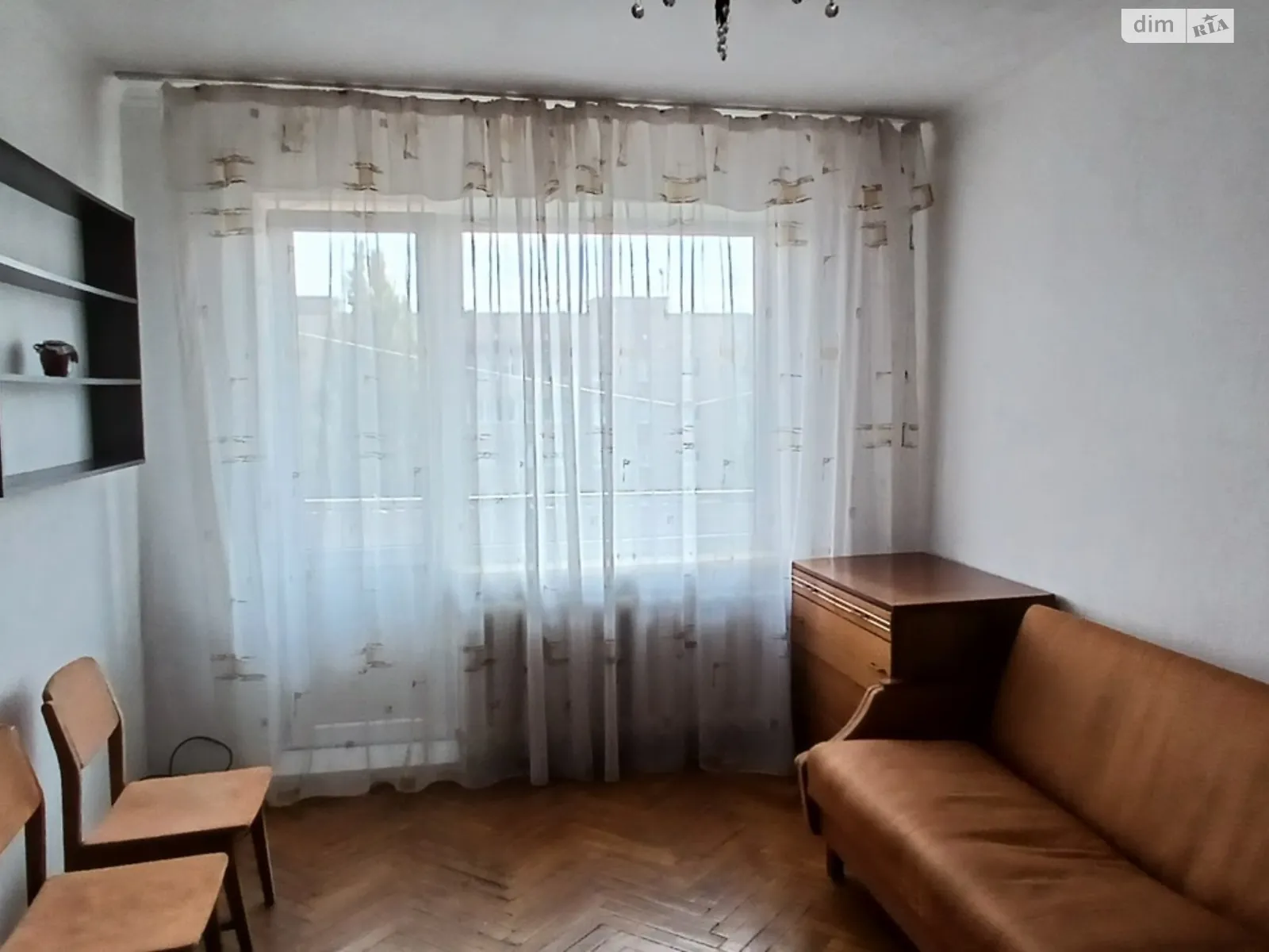 Продается 1-комнатная квартира 34.6 кв. м в Ровно, просп. Генерала Безручка, 7 - фото 1