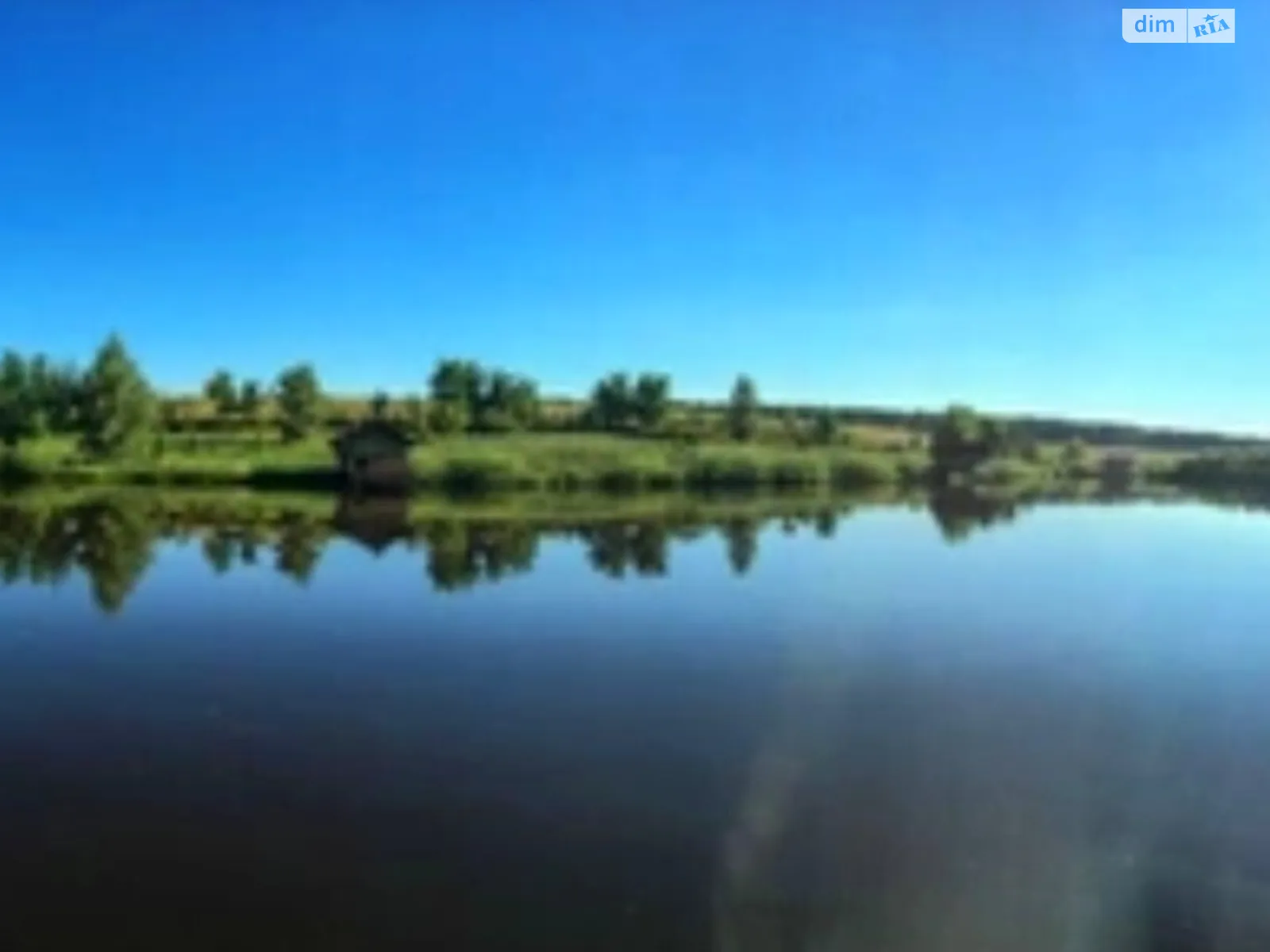 Продается земельный участок 6 соток в Житомирской области, цена: 1080000 $ - фото 1