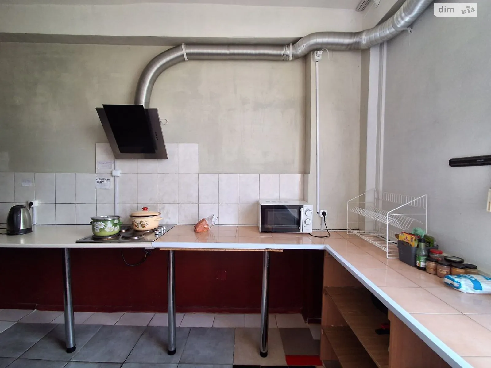 Сдается в аренду комната 220 кв. м в Киеве, цена: 3500 грн - фото 1