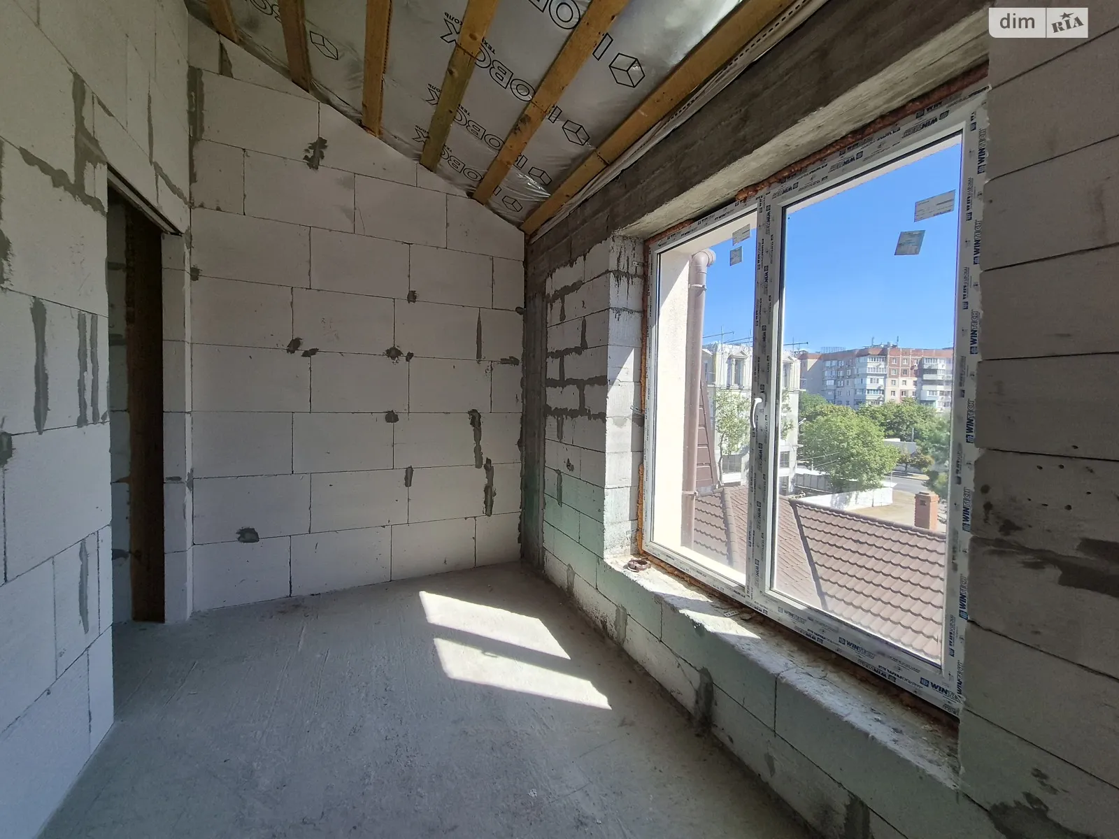 Продается 2-комнатная квартира 47.6 кв. м в Одессе, ул. Тульская - фото 1