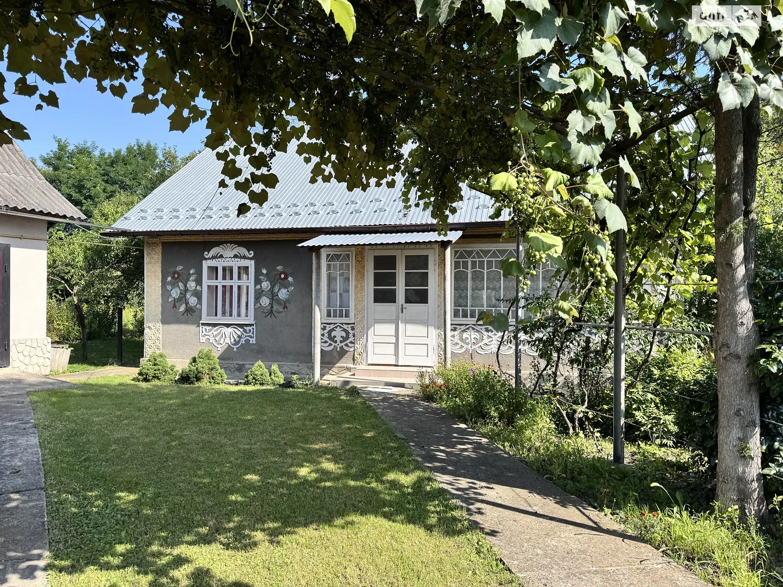 Продается одноэтажный дом 177.8 кв. м с участком, цена: 60000 $ - фото 1