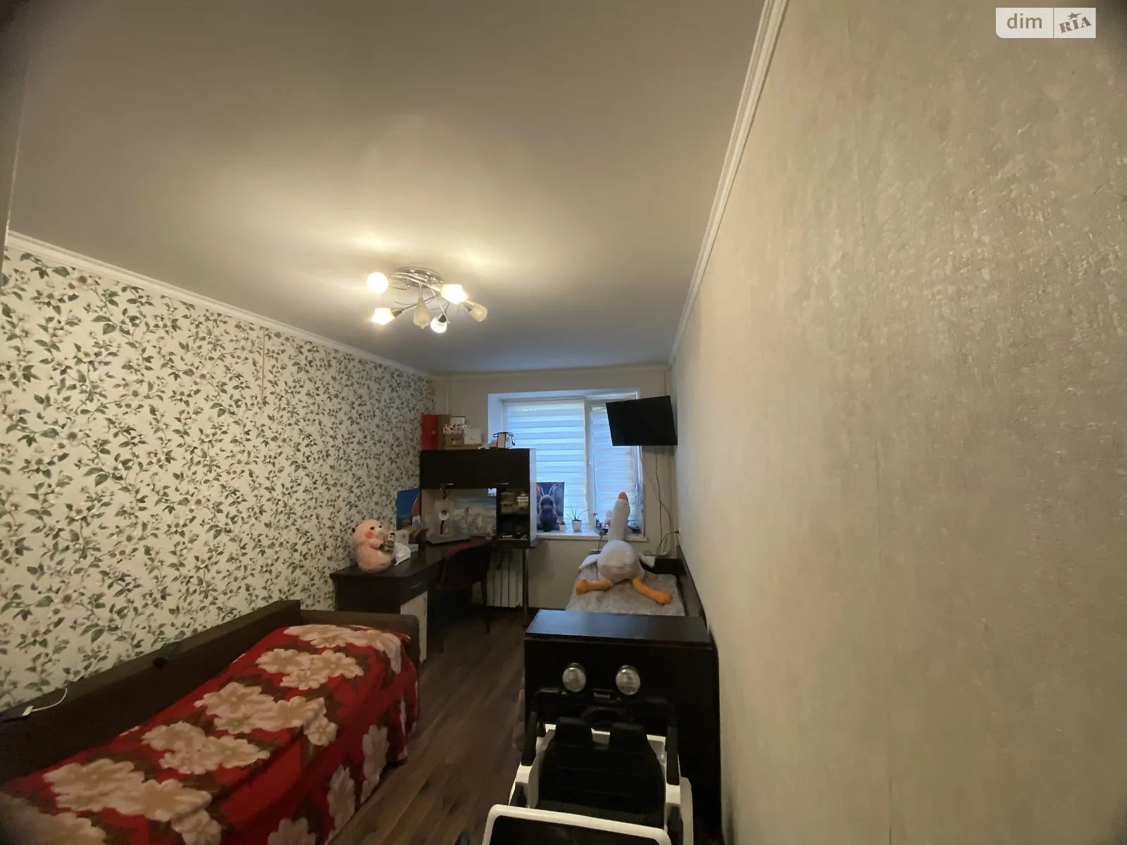 Продается 2-комнатная квартира 50.3 кв. м в Виннице, просп. Космонавтов - фото 1