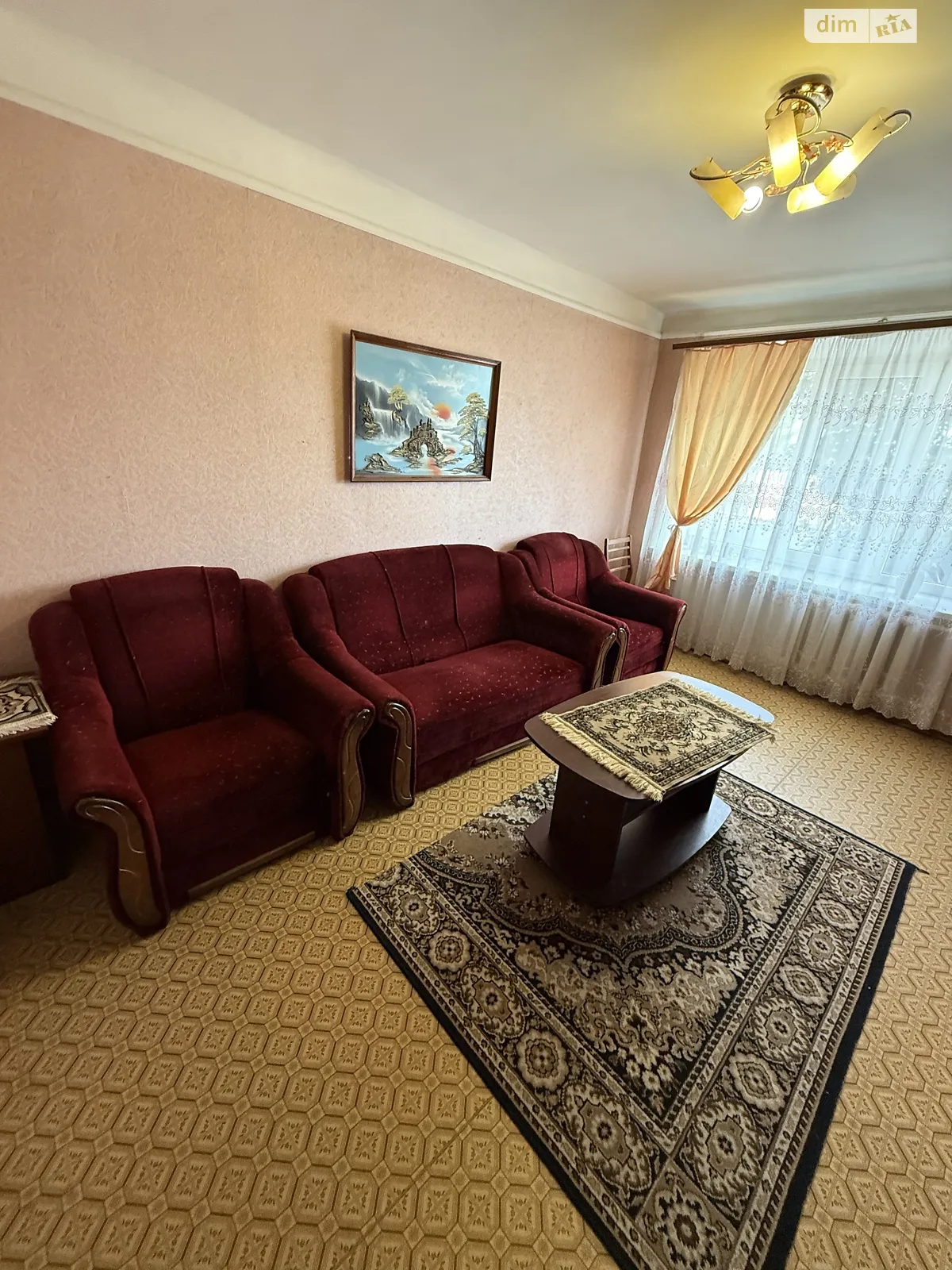 Продается 2-комнатная квартира 46.2 кв. м в Хмельницком, ул. Черновола, 38 - фото 1