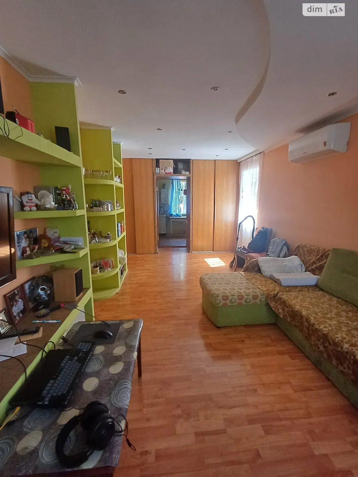 Продается одноэтажный дом 60 кв. м с баней/сауной, цена: 55000 $ - фото 1