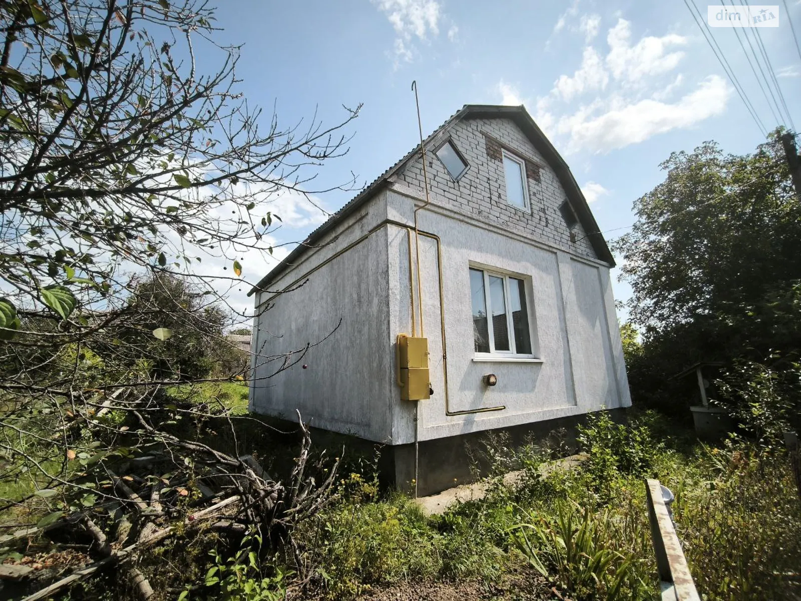 Продается дом на 2 этажа 41.6 кв. м с бассейном, цена: 24999 $ - фото 1