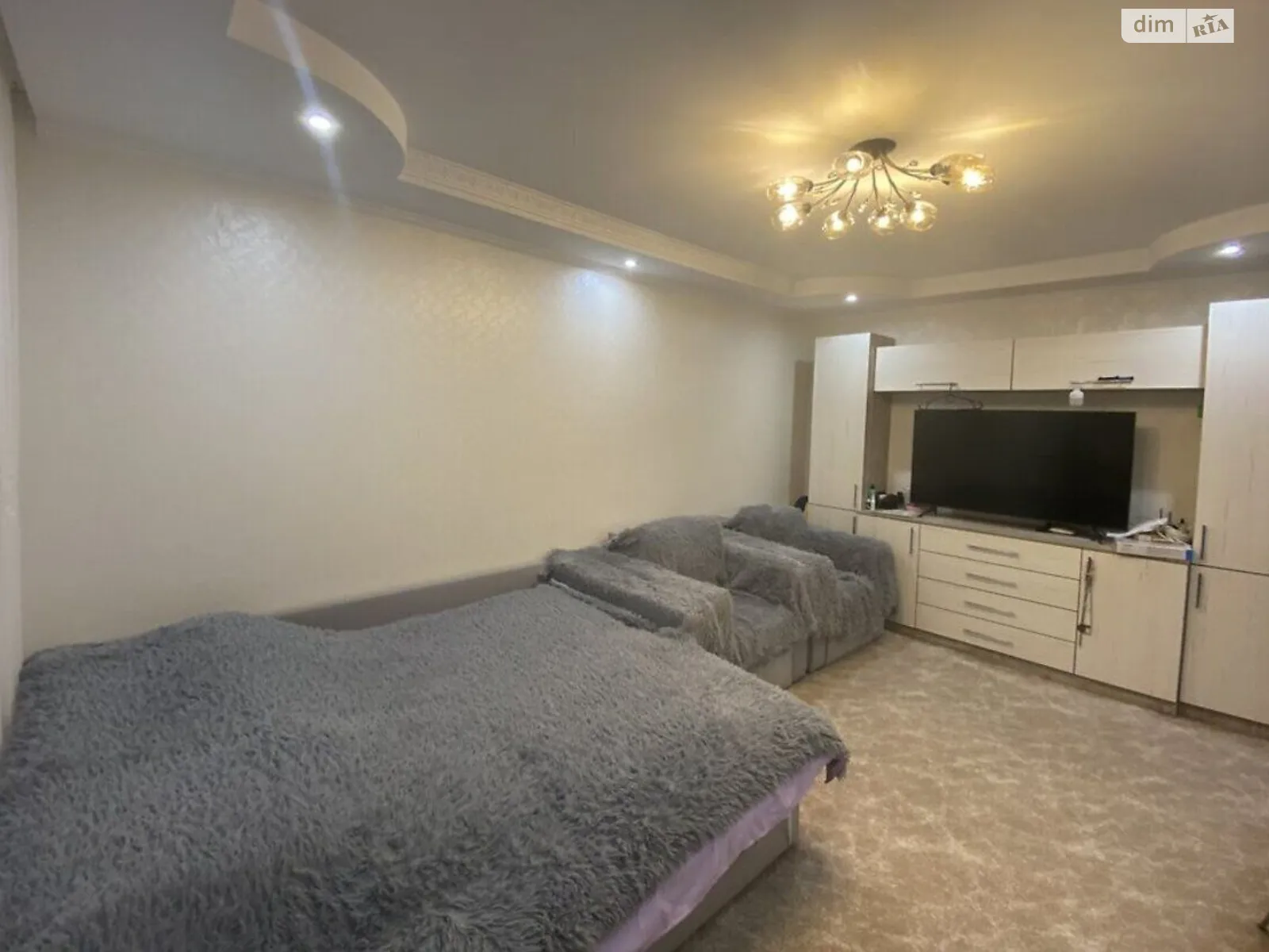 Продається 2-кімнатна квартира 48.3 кв. м у, цена: 65000 $ - фото 1