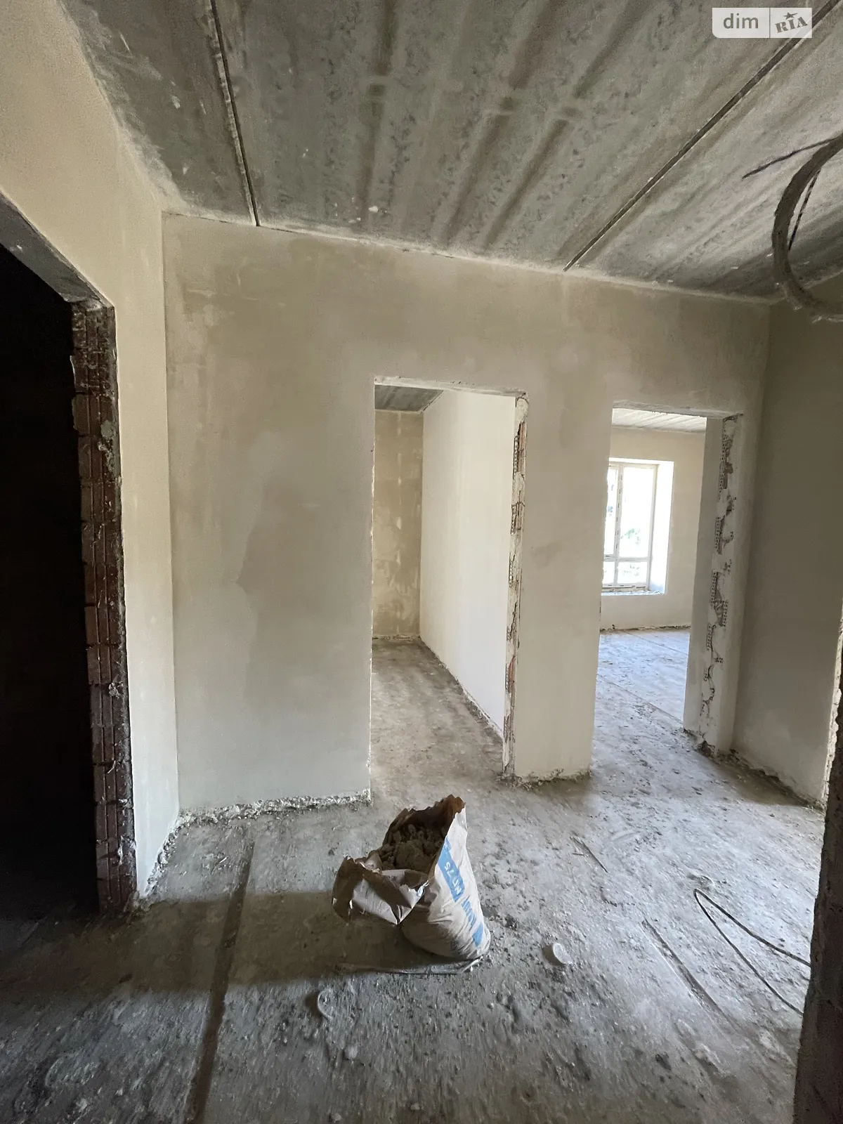 Продається 2-кімнатна квартира 58 кв. м у Ворзелі, вул. Курортна, 41А - фото 1