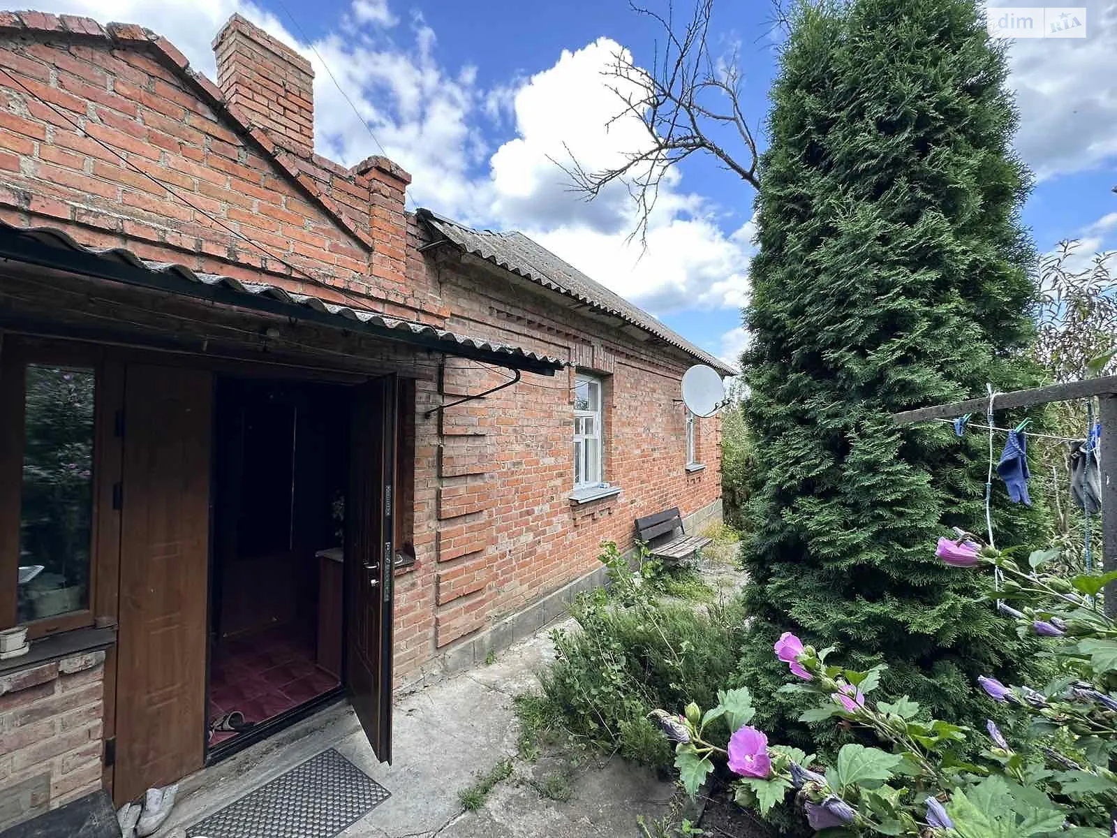 Продається одноповерховий будинок 109.5 кв. м з бесідкою, цена: 109000 $ - фото 1