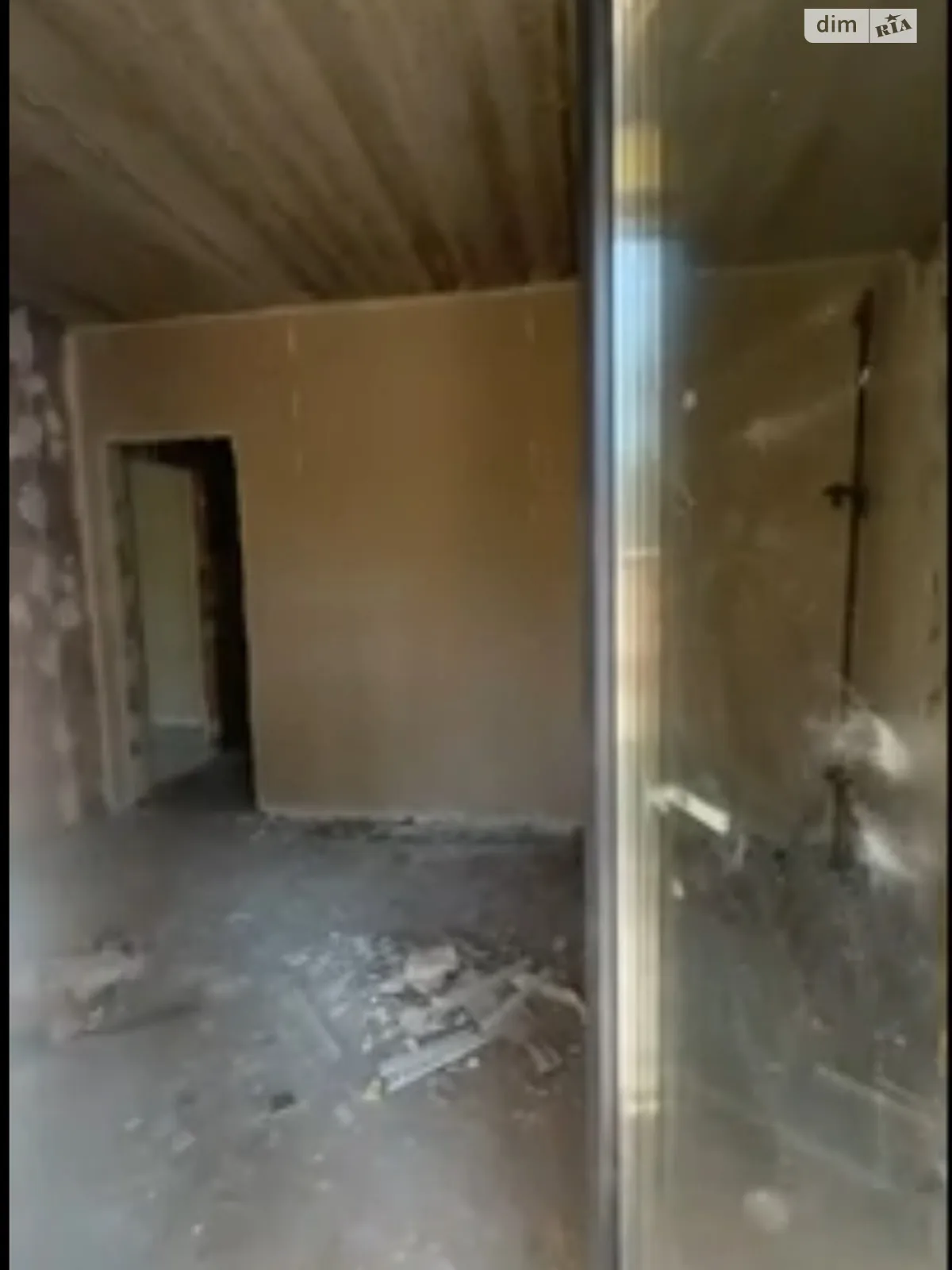 Продается 1-комнатная квартира 35 кв. м в Ворзеле, ул. Курортная, 3 - фото 1